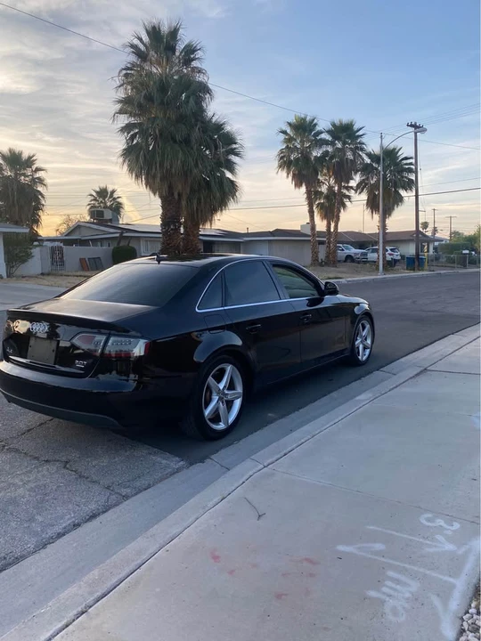 2009 Audi B8 A4 - Image 8 of 12