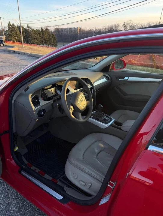 2009 Audi B8 A4 - Image 10 of 12