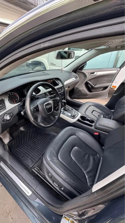 2009 Audi B8 A4 - Image 5 of 6