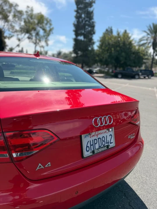 2009 Audi B8 A4 - Image 11 of 18