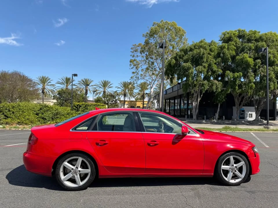 2009 Audi B8 A4 - Image 7 of 19