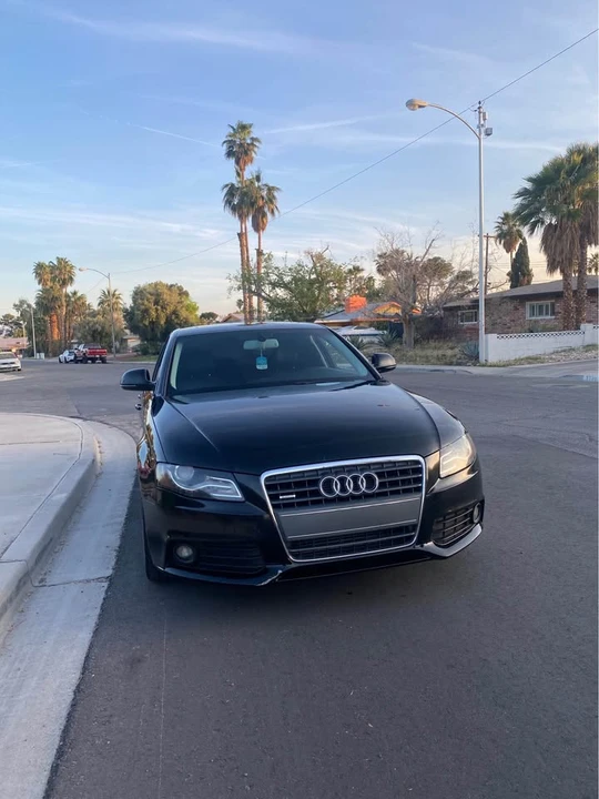 2009 Audi B8 A4 - Image 3 of 12