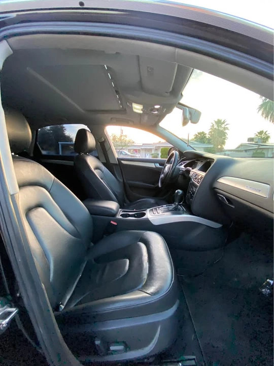 2009 Audi B8 A4 - Image 11 of 12