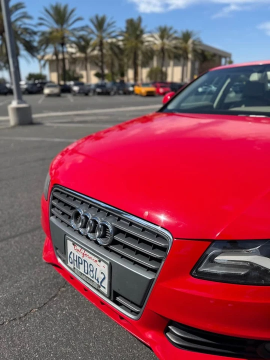 2009 Audi B8 A4 - Image 9 of 18