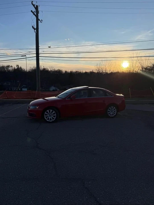 2009 Audi B8 A4 - Image 7 of 12