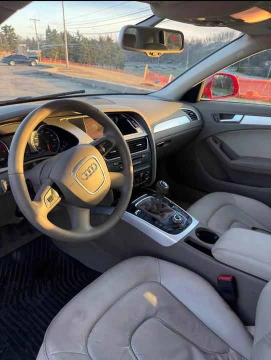 2009 Audi B8 A4 - Image 9 of 12