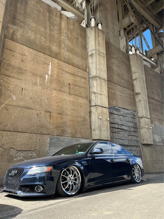 2009 Audi B8 A4 - Image 5 of 16