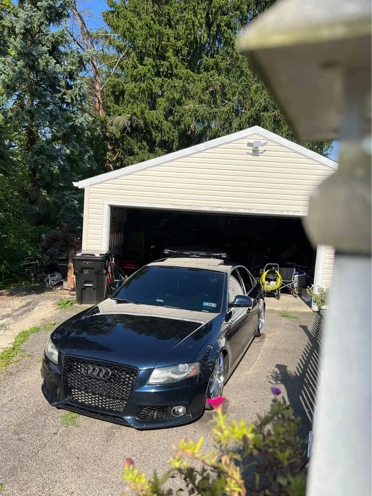 2009 Audi B8 A4 - Image 2 of 16