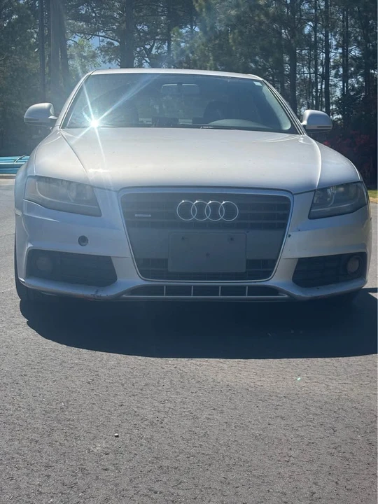 2009 Audi B8 A4 - Image 3 of 9