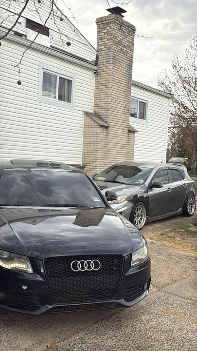 2009 Audi B8 A4 - Image 5 of 7