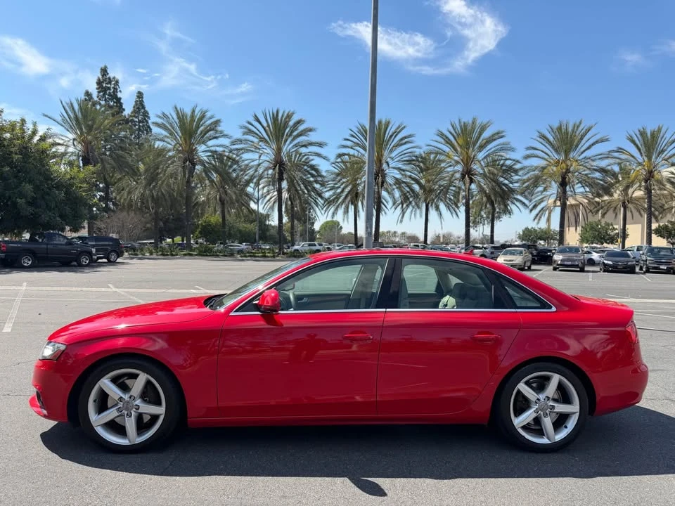 2009 Audi B8 A4 - Image 6 of 20