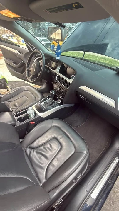 2009 Audi B8 A4 - Image 4 of 7