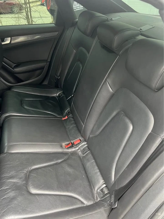 2009 Audi B8 A4 - Image 10 of 16