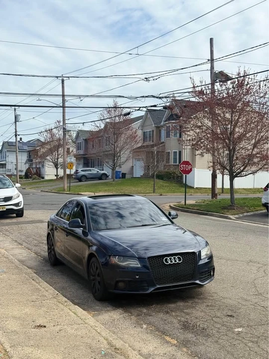 2009 Audi B8 A4 - Image 3 of 7