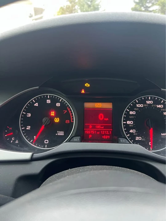 2009 Audi B8 A4 - Image 15 of 16