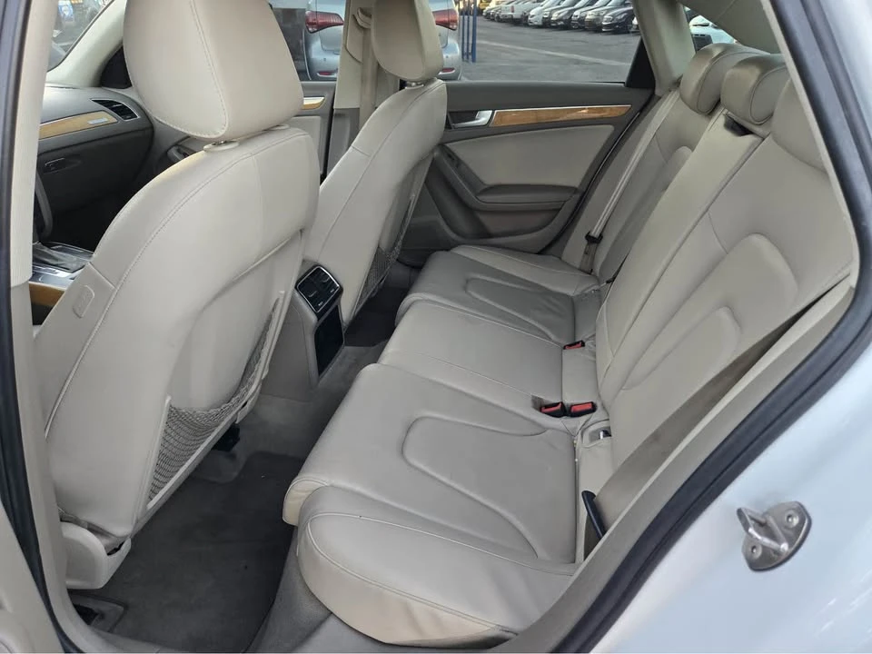 2009 Audi B8 A4 - Image 4 of 11