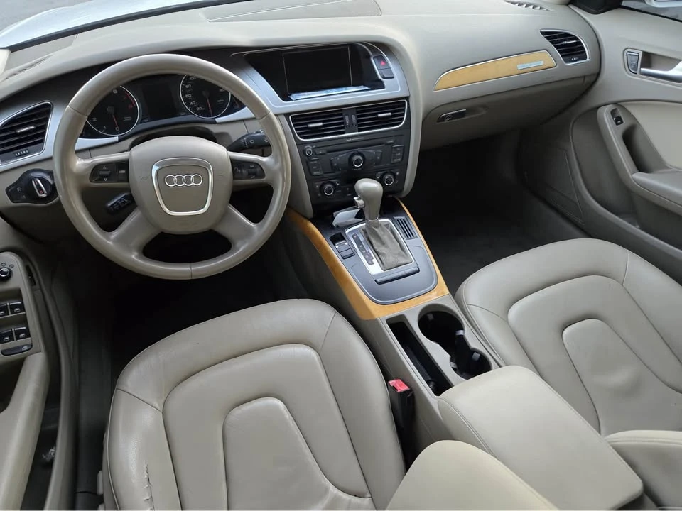2009 Audi B8 A4 - Image 9 of 11
