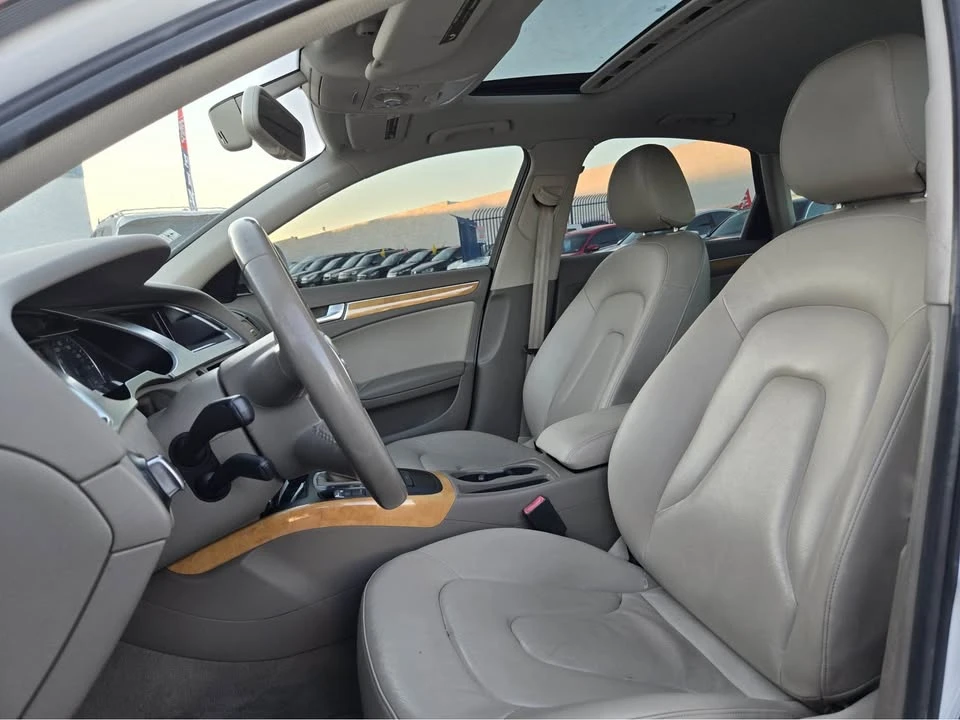 2009 Audi B8 A4 - Image 11 of 11