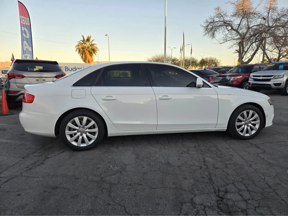 2009 Audi B8 A4 - Image 2 of 11