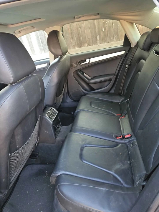 2009 Audi B8 A4 - Image 3 of 8