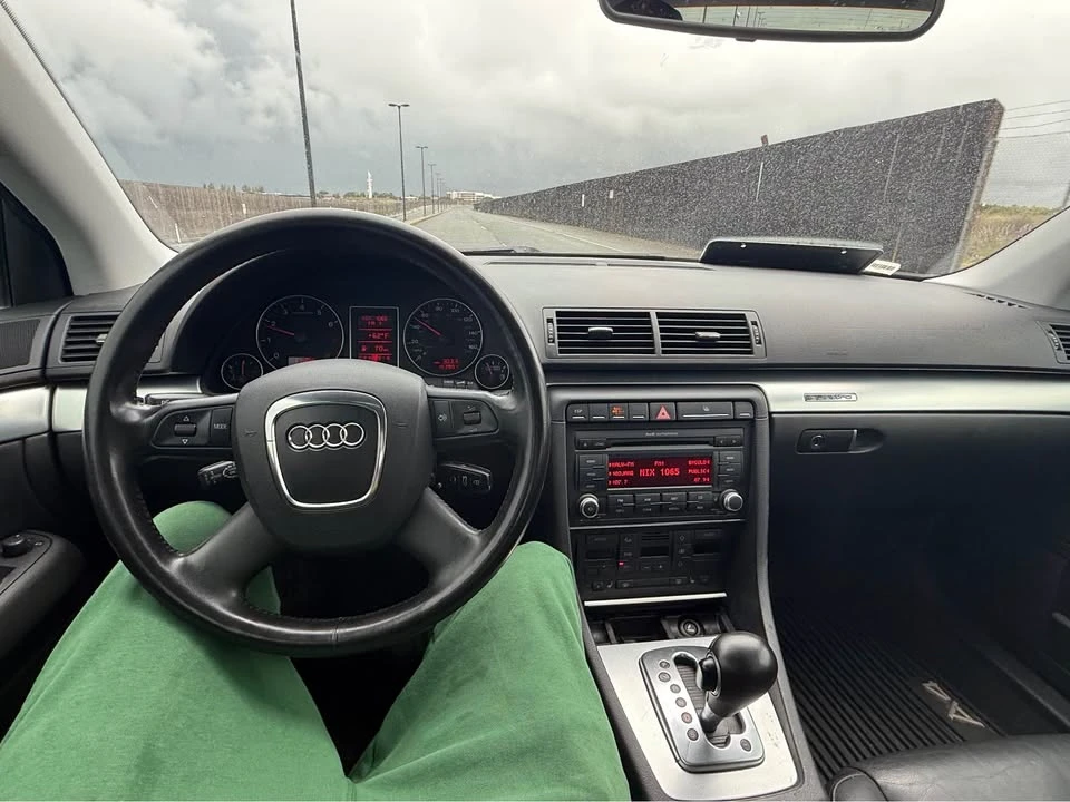 2009 Audi B8 A4 - Image 4 of 4