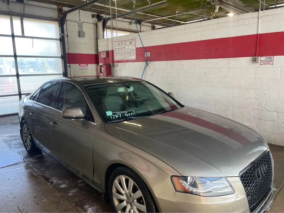 2009 Audi B8 A4 - Image 7 of 7