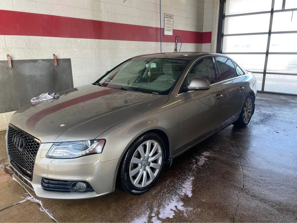 2009 Audi B8 A4 - Image 6 of 7