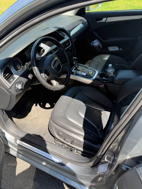 2009 Audi B8 A4 - Image 3 of 13