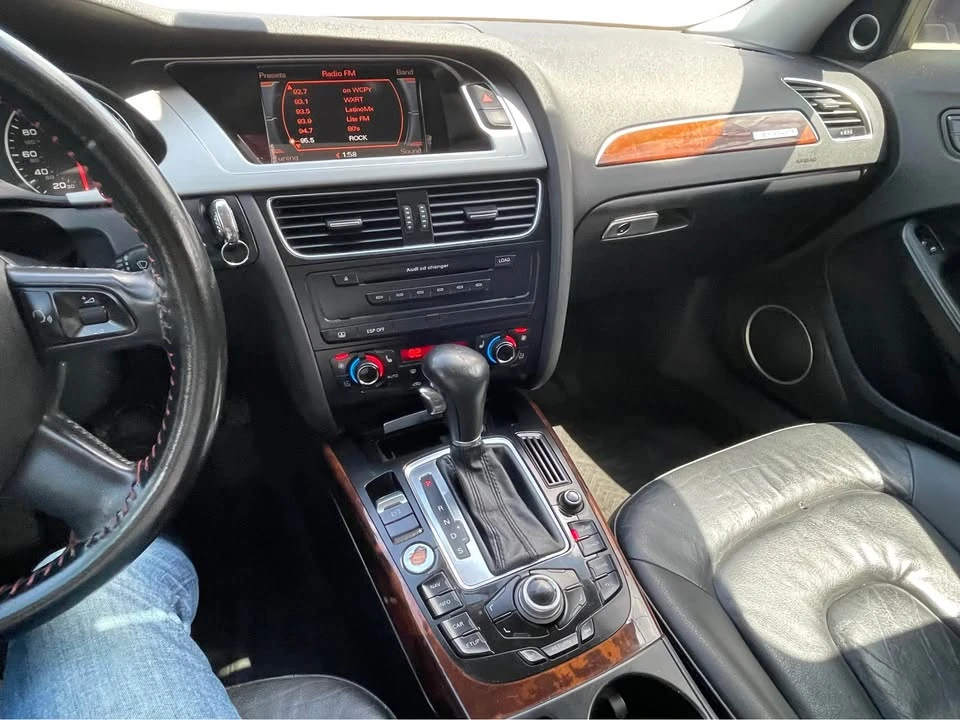 2009 Audi B8 A4 - Image 10 of 13