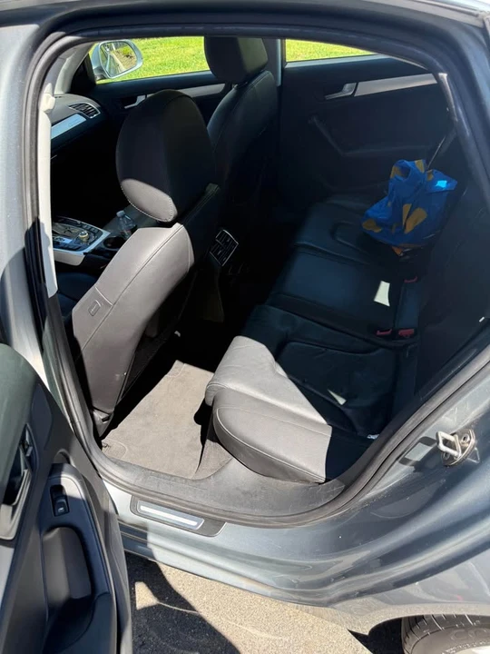 2009 Audi B8 A4 - Image 2 of 13