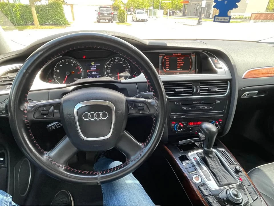 2009 Audi B8 A4 - Image 9 of 13