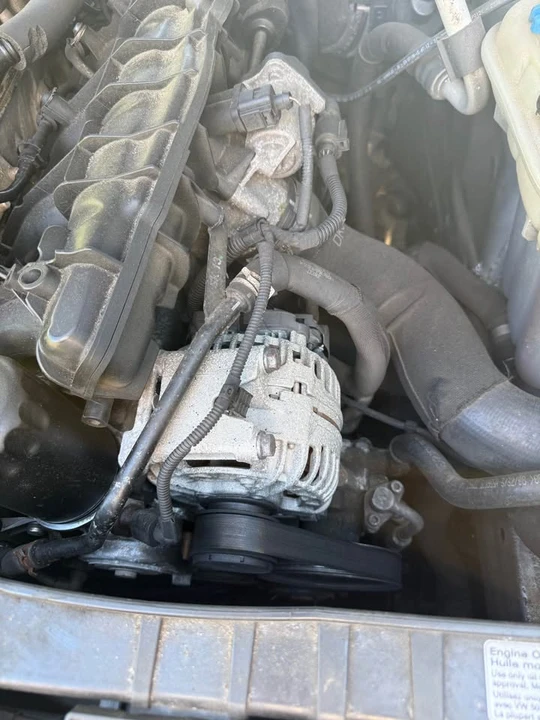 2009 Audi B8 A4 - Image 11 of 13