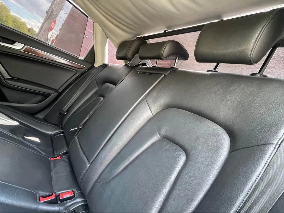 2009 Audi B8 A4 - Image 6 of 13
