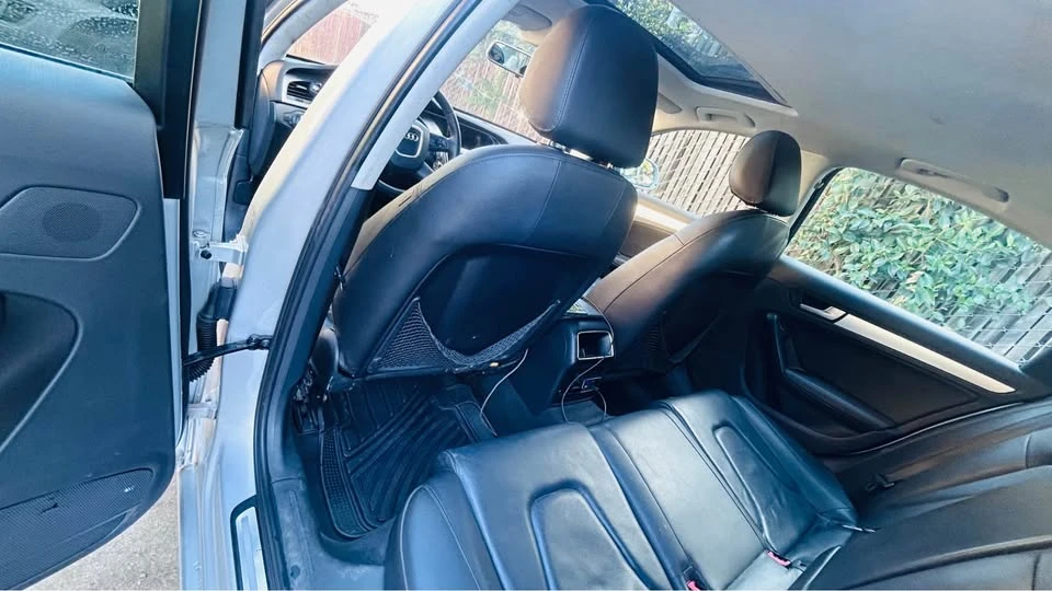 2009 Audi B8 A4 - Image 3 of 9