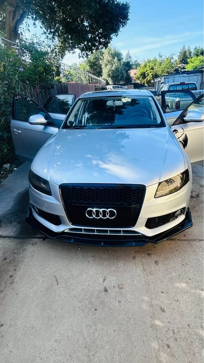 2009 Audi B8 A4 - Image 6 of 9