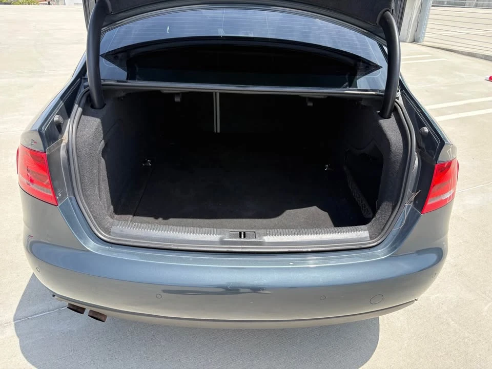 2009 Audi B8 A4 - Image 6 of 15