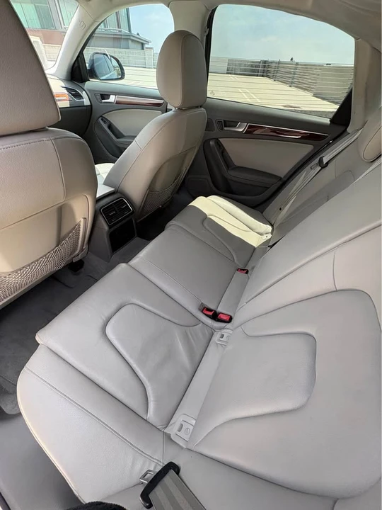 2009 Audi B8 A4 - Image 11 of 15