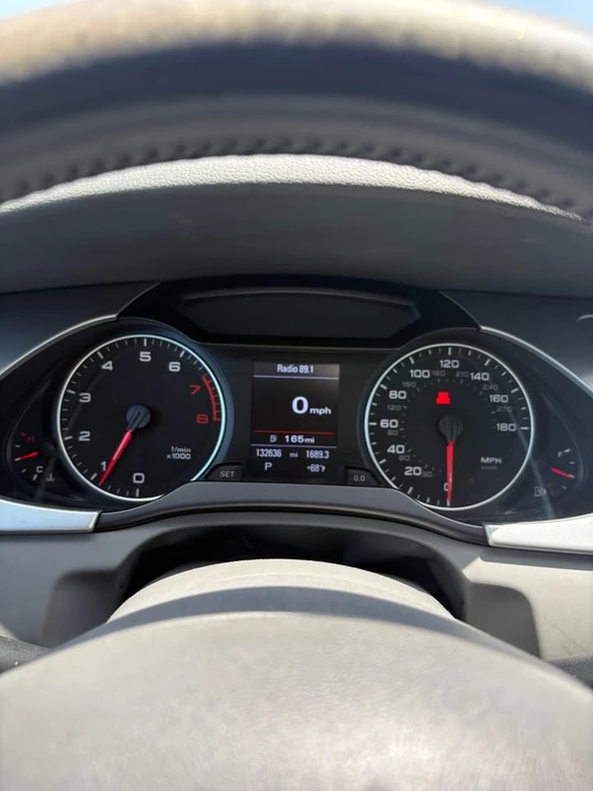 2009 Audi B8 A4 - Image 13 of 15