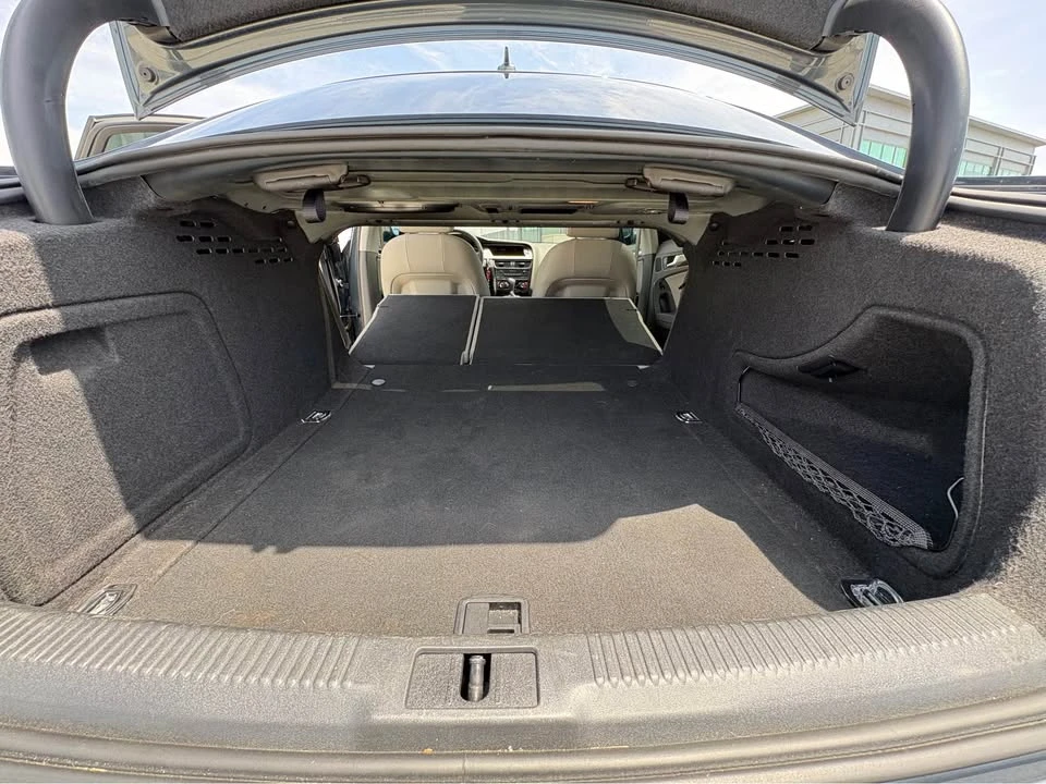 2009 Audi B8 A4 - Image 8 of 15