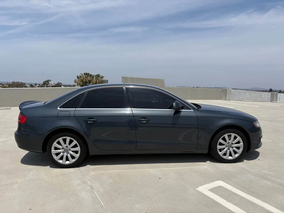 2009 Audi B8 A4 - Image 3 of 15