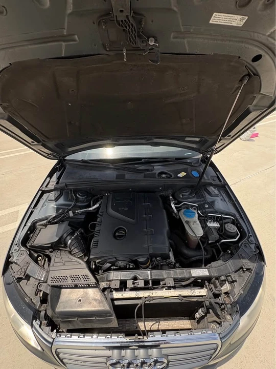 2009 Audi B8 A4 - Image 14 of 15