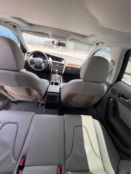 2009 Audi B8 A4 - Image 10 of 15