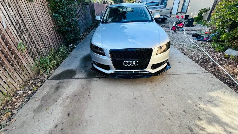 2009 Audi B8 A4 - Image 9 of 9