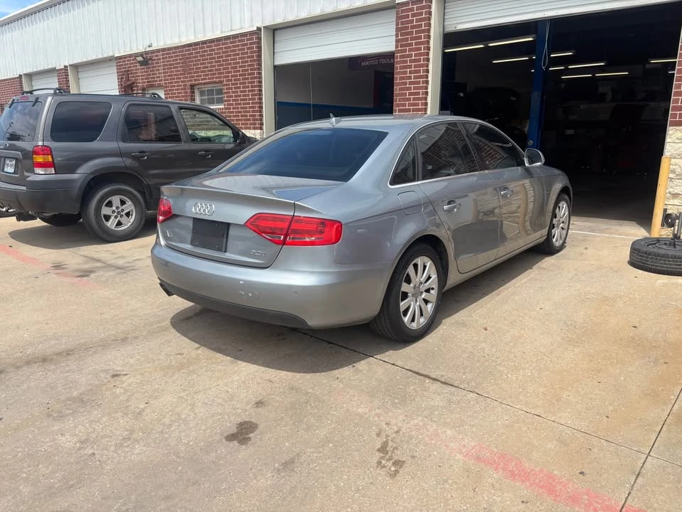 2009 Audi B8 A4 - Image 3 of 5
