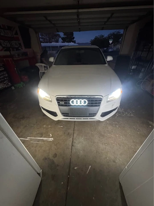 2009 Audi B8 A4 - Image 9 of 10