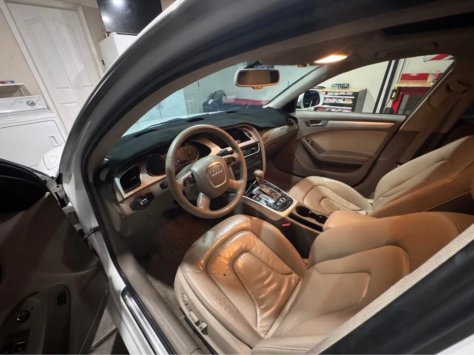 2009 Audi B8 A4 - Image 6 of 10