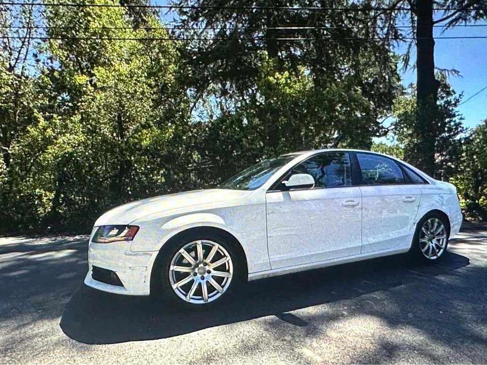 2009 Audi B8 A4 - Image 5 of 9