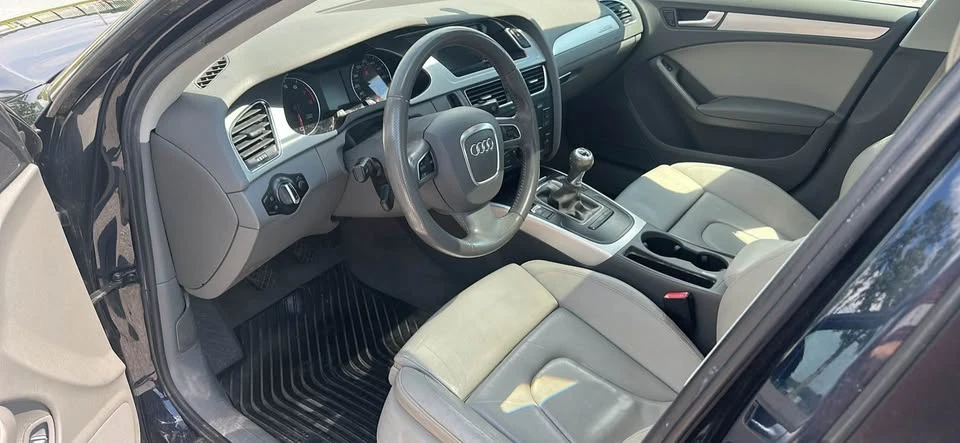 2009 Audi B8 A4 - Image 5 of 7