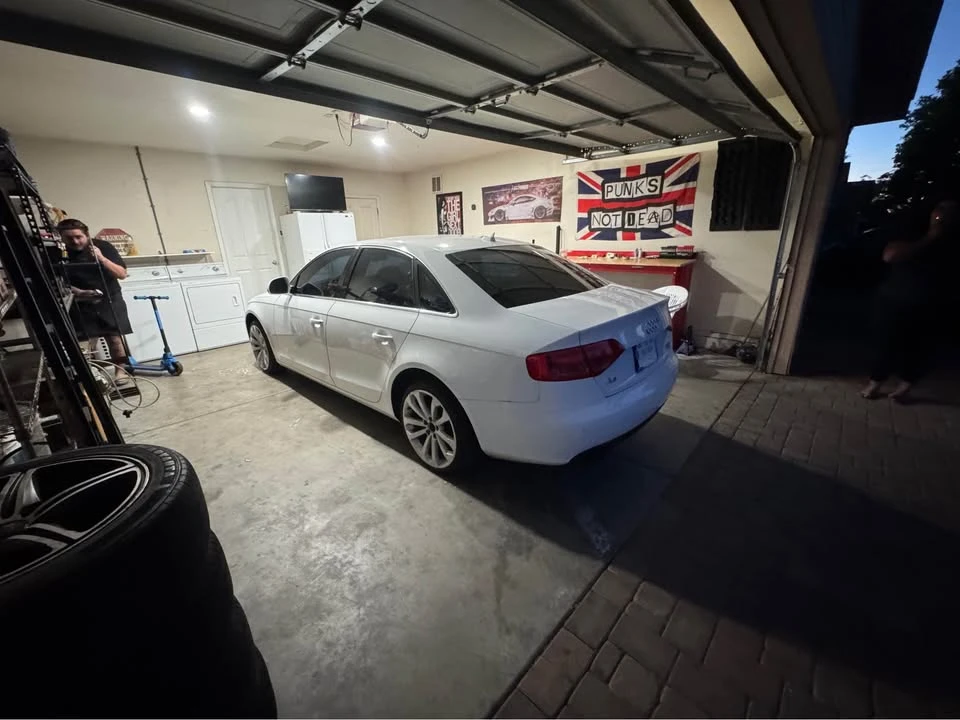 2009 Audi B8 A4 - Image 3 of 10