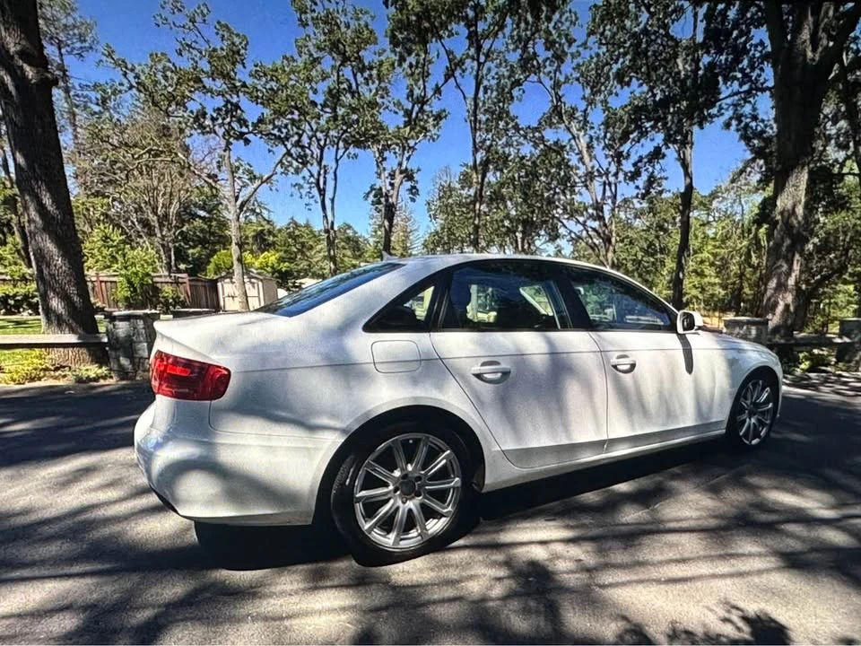 2009 Audi B8 A4 - Image 3 of 9